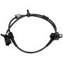 DORMAN 970-282 Anti-Lock Braking System Wheel Speed Sensor