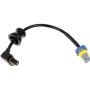 DORMAN 970-285 Anti-Lock Braking System Wheel Speed Sensor