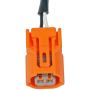 DORMAN 970-296 Anti-Lock Braking System Wheel Speed Sensor