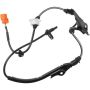 DORMAN 970-296 Anti-Lock Braking System Wheel Speed Sensor