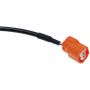 DORMAN 970-296 Anti-Lock Braking System Wheel Speed Sensor