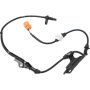 DORMAN 970-299 Anti-Lock Braking System Wheel Speed Sensor