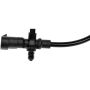 DORMAN 970-302 Anti-Lock Braking System Wheel Speed Sensor