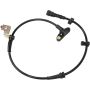 DORMAN 970-303 Anti-Lock Braking System Wheel Speed Sensor