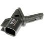 DORMAN 970-304 Anti-Lock Braking System Wheel Speed Sensor