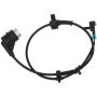 DORMAN 970-309 Anti-Lock Braking System Wheel Speed Sensor