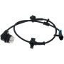 DORMAN 970-309 Anti-Lock Braking System Wheel Speed Sensor