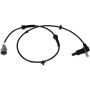DORMAN 970-316 Anti-Lock Braking System Wheel Speed Sensor