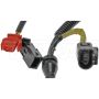 DORMAN 970-318 Anti-Lock Braking System Wheel Speed Sensor