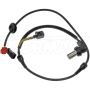 DORMAN 970-318 Anti-Lock Braking System Wheel Speed Sensor