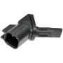 DORMAN 970-323 Anti-Lock Braking System Wheel Speed Sensor