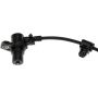 DORMAN 970-328 Anti-Lock Braking System Wheel Speed Sensor