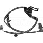 DORMAN 970-332 Anti-Lock Braking System Wheel Speed Sensor