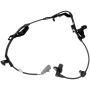 DORMAN 970-333 Anti-Lock Braking System Wheel Speed Sensor