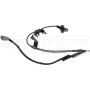 DORMAN 970-334 Anti-Lock Braking System Wheel Speed Sensor