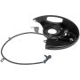DORMAN 970-337 Anti-Lock Braking System Wheel Speed Sensor