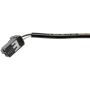 DORMAN 970-345 Anti-Lock Braking System Wheel Speed Sensor