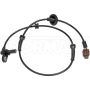 DORMAN 970-362 Anti-Lock Braking System Wheel Speed Sensor