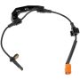 DORMAN 970-367 Anti-Lock Braking System Wheel Speed Sensor