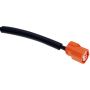 DORMAN 970-367 Anti-Lock Braking System Wheel Speed Sensor