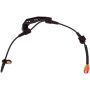 DORMAN 970-367 Anti-Lock Braking System Wheel Speed Sensor