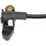 DORMAN 970-375 Anti-Lock Braking System Wheel Speed Sensor