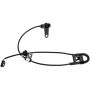 DORMAN 970-386 Anti-Lock Braking System Wheel Speed Sensor