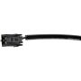DORMAN 970-386 Anti-Lock Braking System Wheel Speed Sensor