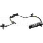 DORMAN 970-387 Anti-Lock Braking System Wheel Speed Sensor
