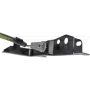 DORMAN 970-387 Anti-Lock Braking System Wheel Speed Sensor