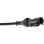DORMAN 970-390 Anti-Lock Brake System Sensor with Harness