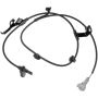 DORMAN 970-402 Anti-Lock Braking System Wheel Speed Sensor