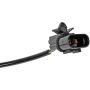 DORMAN 970-431 Anti-Lock Braking System Wheel Speed Sensor