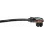 DORMAN 970-466 Anti-Lock Braking System Wheel Speed Sensor