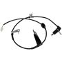DORMAN 970-471 Anti-Lock Braking System Wheel Speed Sensor