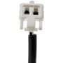 DORMAN 970-480 Anti-Lock Braking System Wheel Speed Sensor