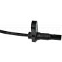 DORMAN 970-480 Anti-Lock Braking System Wheel Speed Sensor