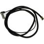 DORMAN 970-5007CD Anti-Lock Brake System Sensor With 85 In. Harness Length