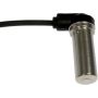 DORMAN 970-5007CD Anti-Lock Brake System Sensor With 85 In. Harness Length