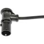 DORMAN 970-5101 Vehicle Side Harness For Anti-Lock Brake Sensor