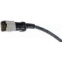 DORMAN 970-5107 Anti-Lock Brake System Sensor With 78 In. Harness Length