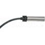 DORMAN 970-5107 Anti-Lock Brake System Sensor With 78 In. Harness Length