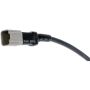 DORMAN 970-5107 Anti-Lock Brake System Sensor With 78 In. Harness Length