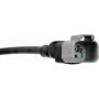 DORMAN 970-5108 Anti-Lock Brake System Sensor With 43 In. Harness Length