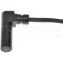DORMAN 970-5108 Anti-Lock Brake System Sensor With 43 In. Harness Length