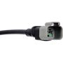 DORMAN 970-5108 Anti-Lock Brake System Sensor With 43 In. Harness Length
