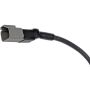 DORMAN 970-5110 Anti-Lock Brake System Sensor With 43