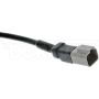 DORMAN 970-5115 Anti-Lock Brake System Sensor With 78 In. Harness Length