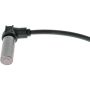 DORMAN 970-5115 Anti-Lock Brake System Sensor With 78 In. Harness Length