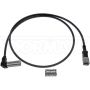 DORMAN 970-5116 Anti-Lock Brake System Sensor With 43